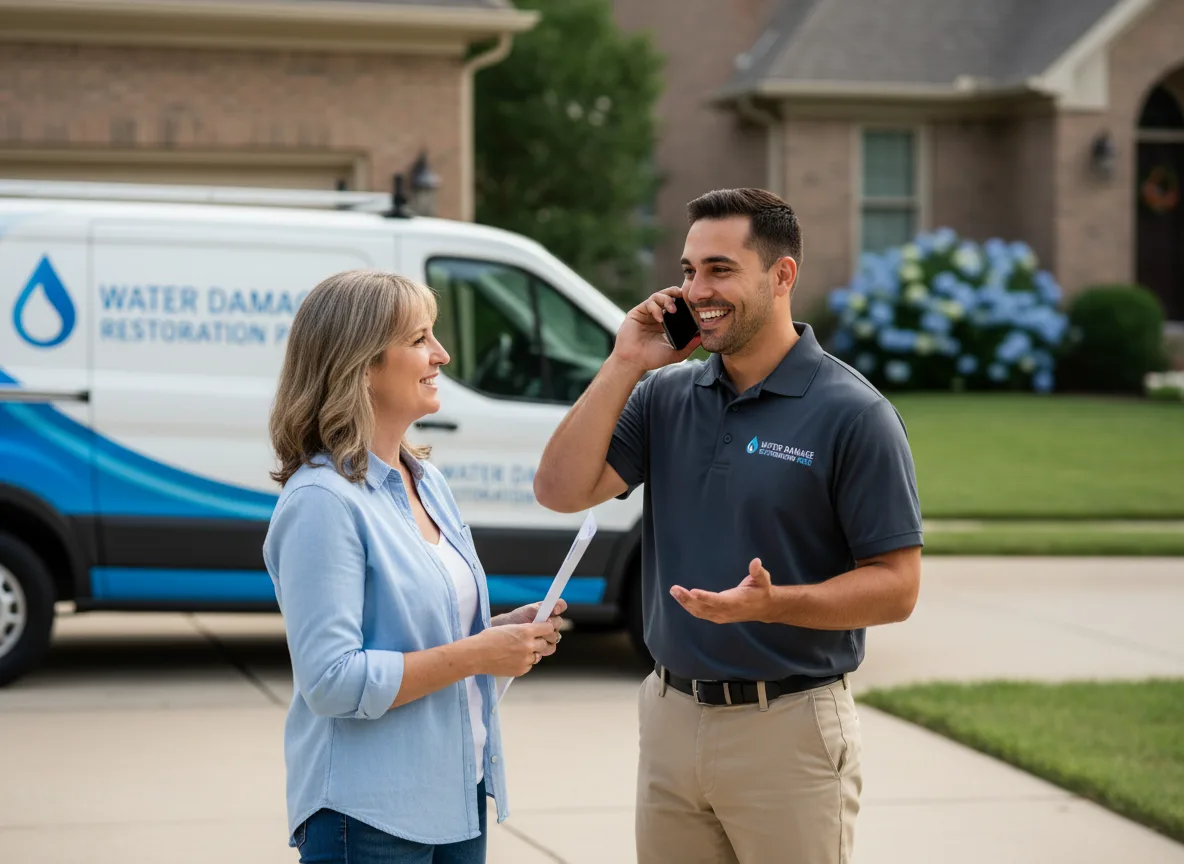 Flood Restoration Milwaukie, OR FAQs